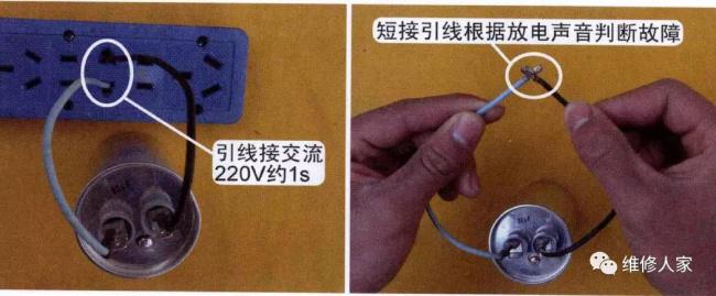 空調壓縮機